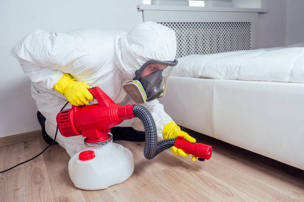 Best Affordable Pest Control Services  in Tuckerton, NJ