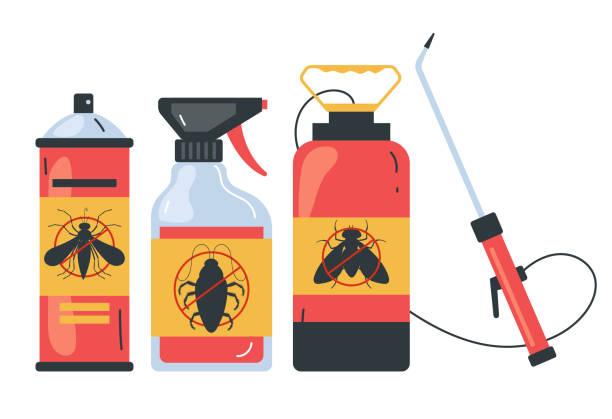 Wasp Removal Services in Tuckerton, NJ